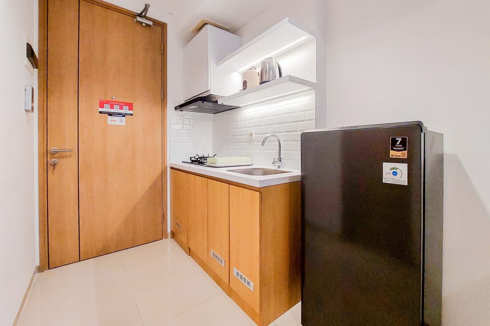 Studio | Private kitchen