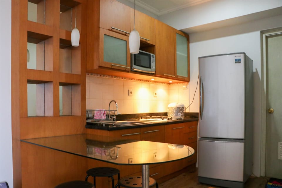 Apartment | Private kitchen