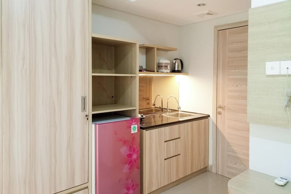 Studio | Private kitchen