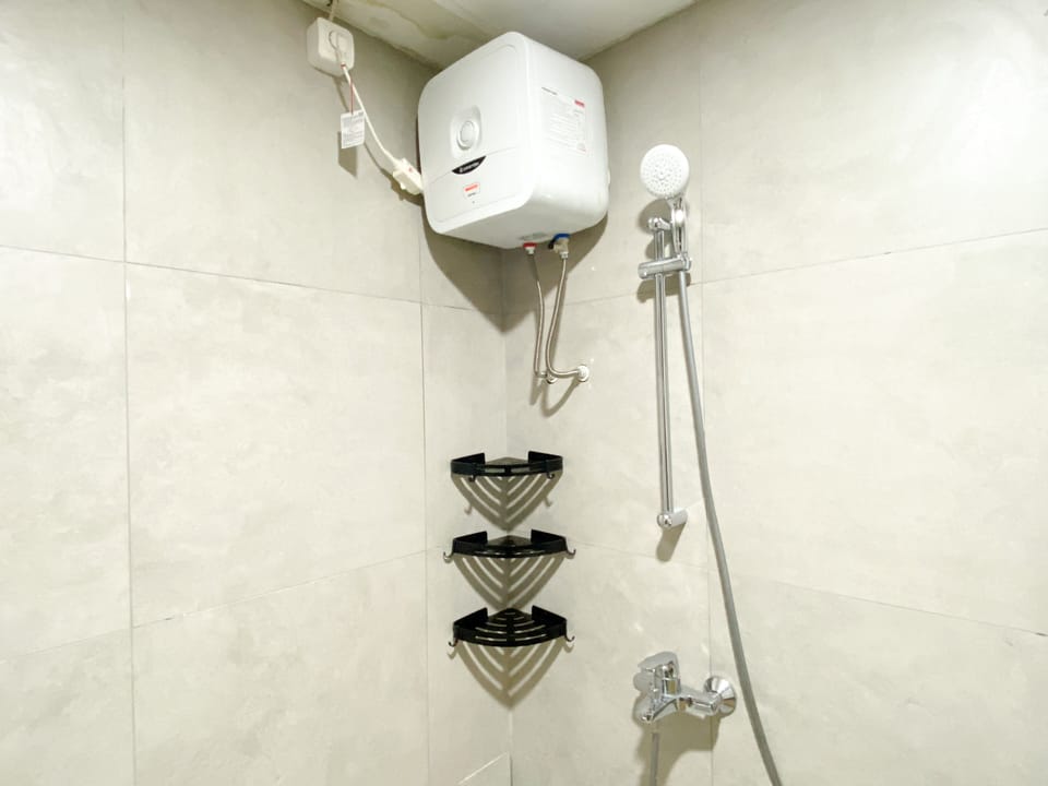 Comfort Stay And Homey 2Br Pollux Chadstone Apartment Apartment in West Java