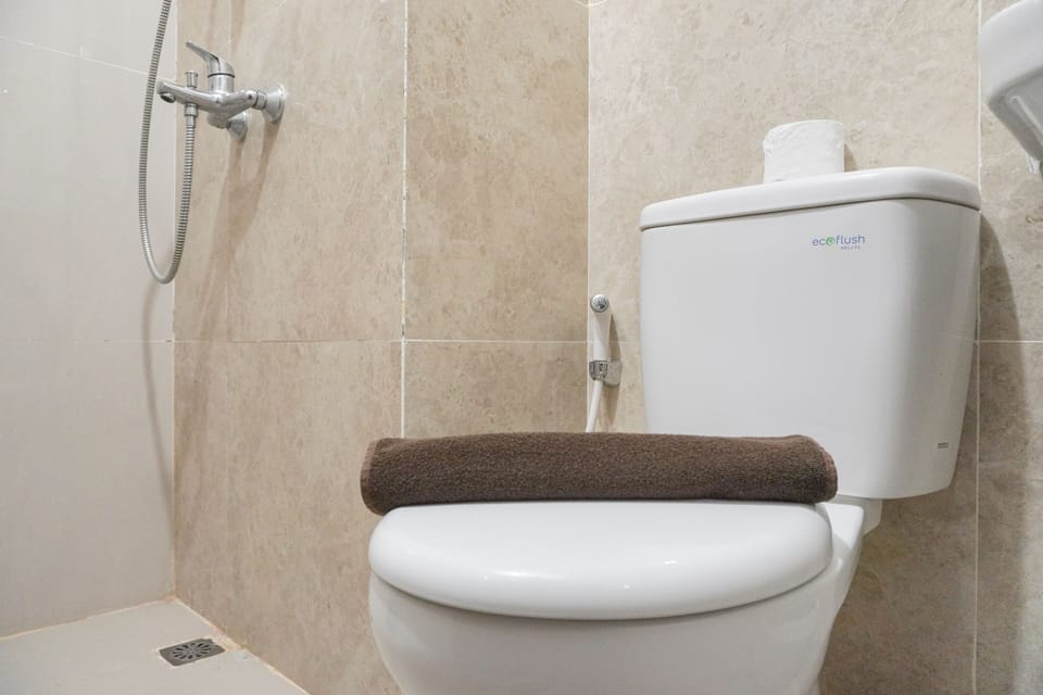 Best And Homey Studio At Transpark Bintaro Apartment Apartment in Indonesia