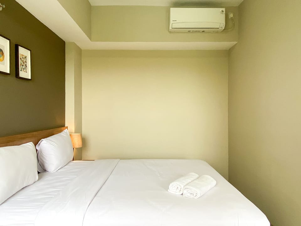 Apartment | 1 bedroom, free WiFi