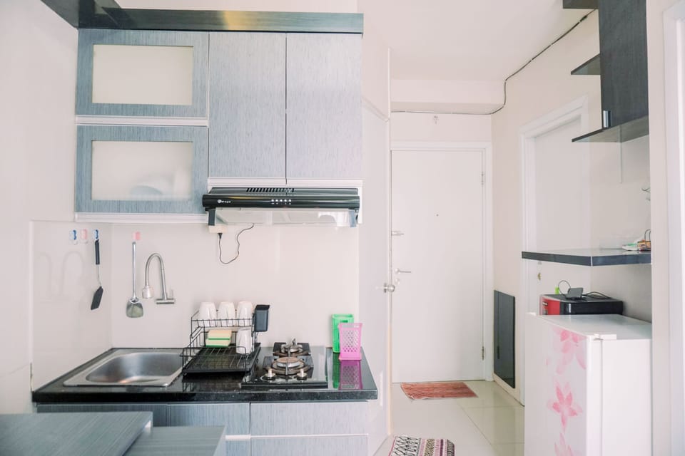 Apartment | Private kitchen