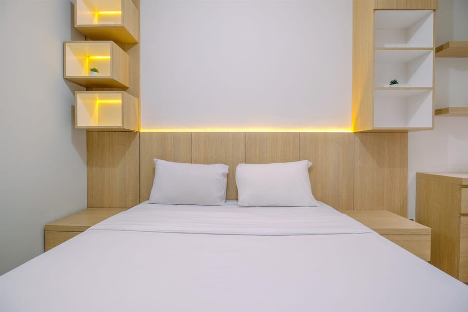 Studio | Minibar, free WiFi