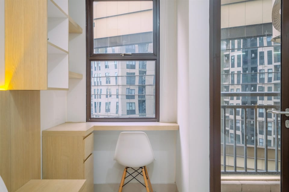 Studio | Minibar, free WiFi