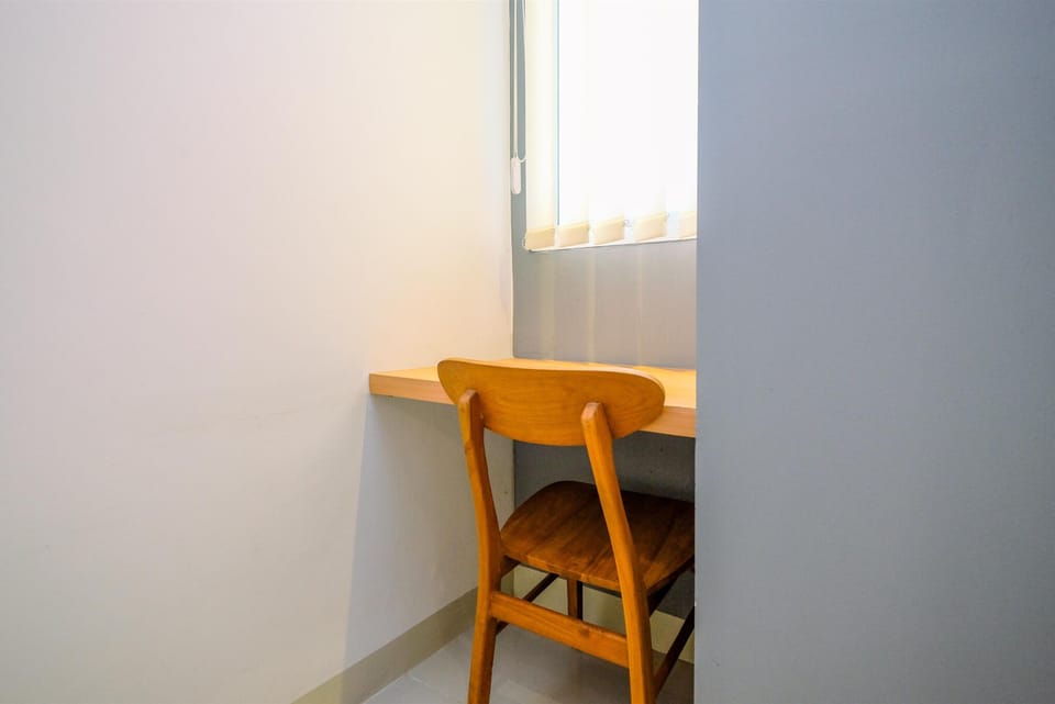 Apartment | 2 bedrooms, desk, WiFi (free)