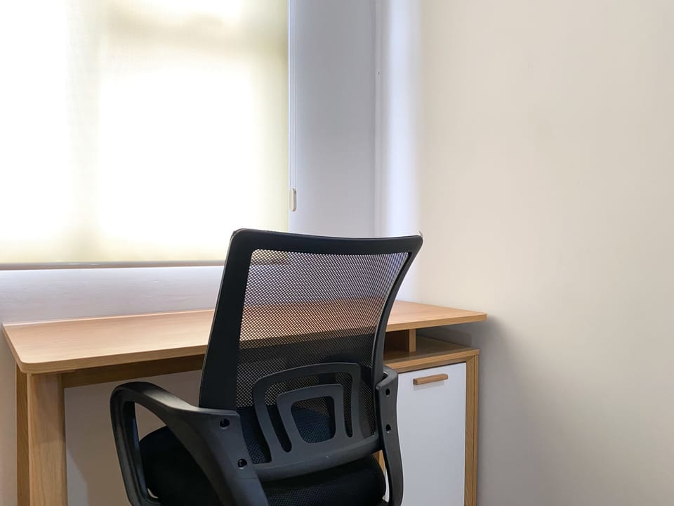 Studio | Desk