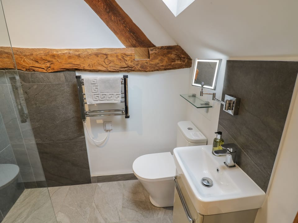 The Stables Cottage in Wyre Forest District