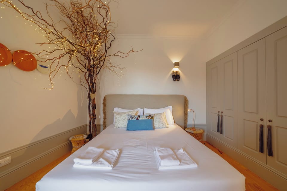 Comfort Apartment | 1 bedroom, iron/ironing board, WiFi (free)