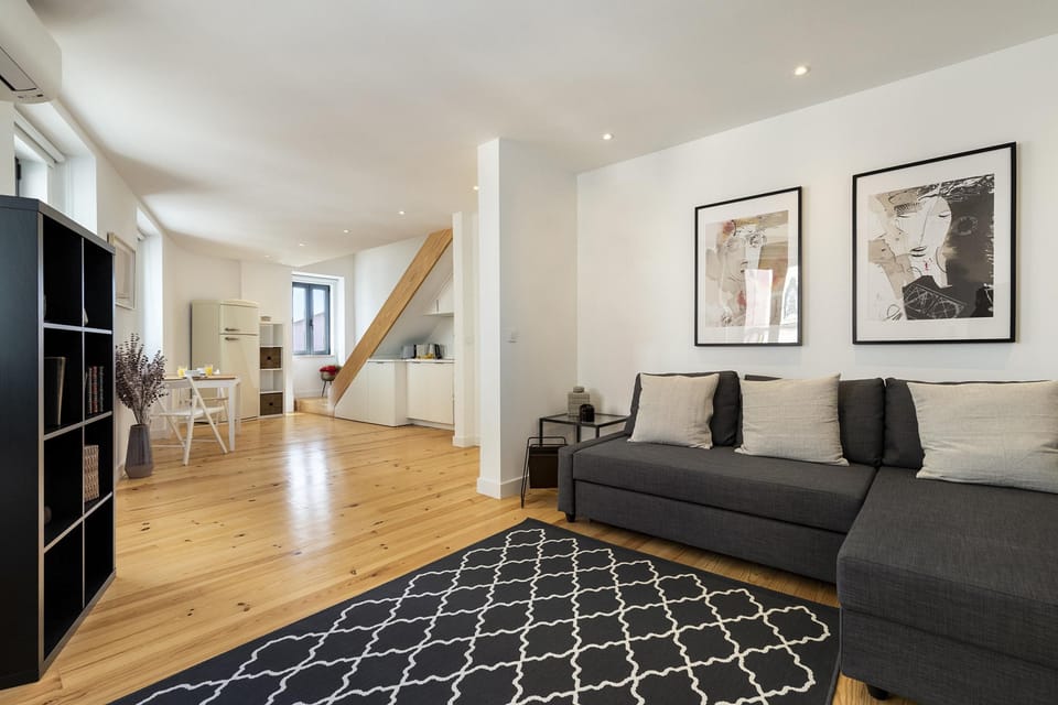 House | 1 bedroom