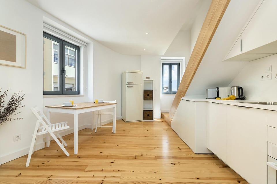 House | 1 bedroom