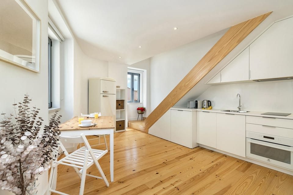 House | 1 bedroom