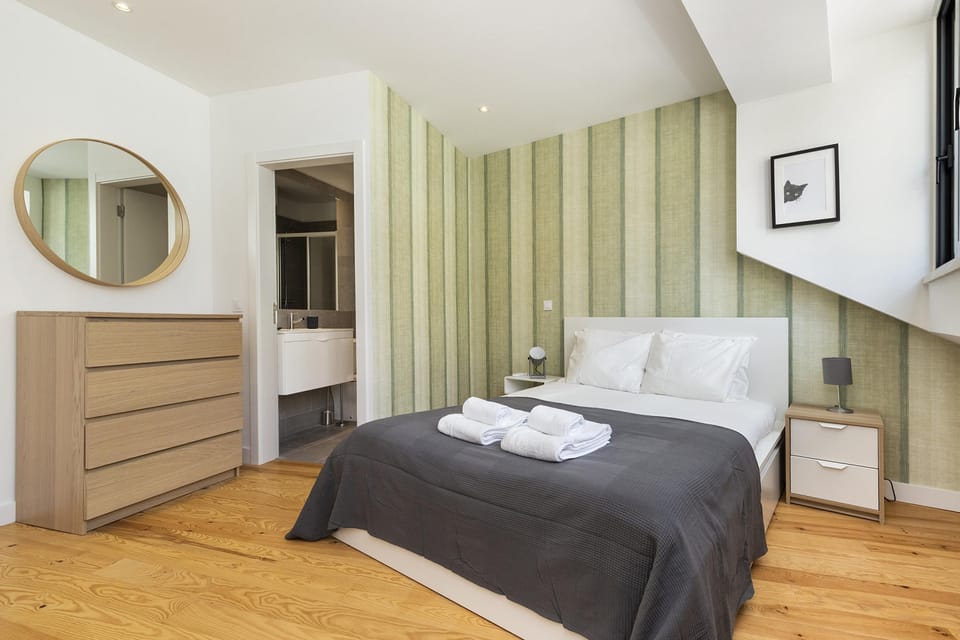 House | 1 bedroom
