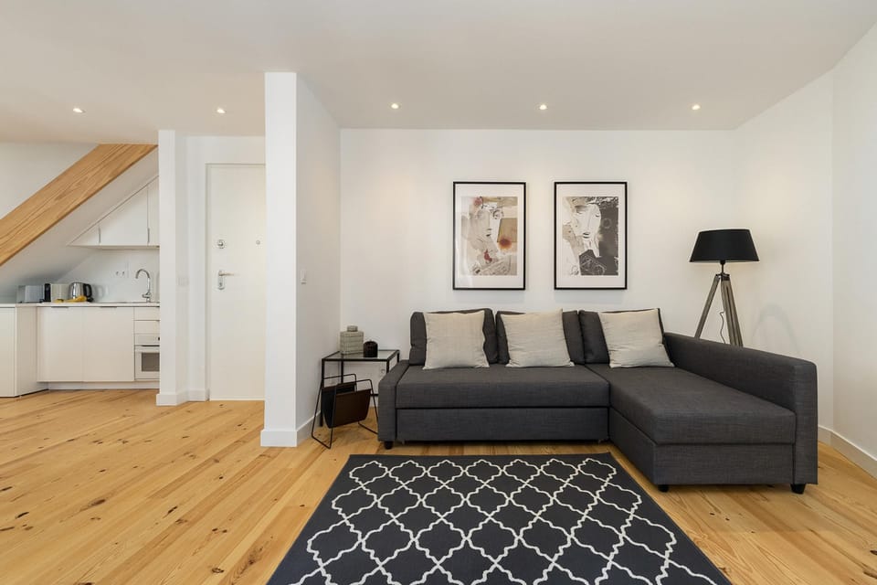 House | 1 bedroom