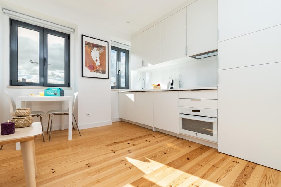 House | 1 bedroom