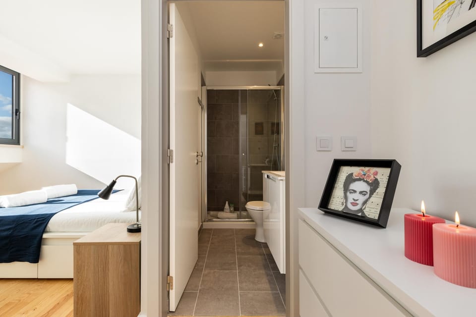 House | 1 bedroom