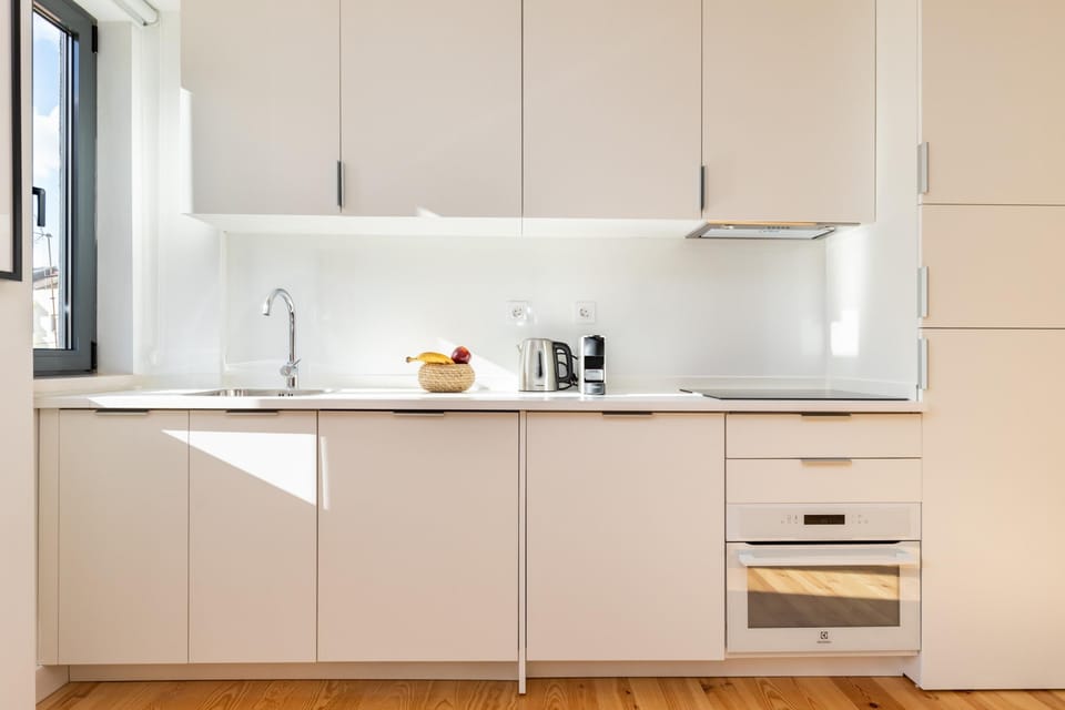 House | 1 bedroom
