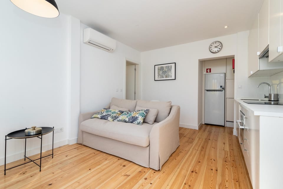 House | 1 bedroom