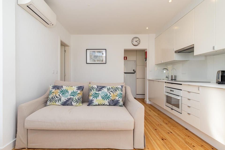 House | 1 bedroom