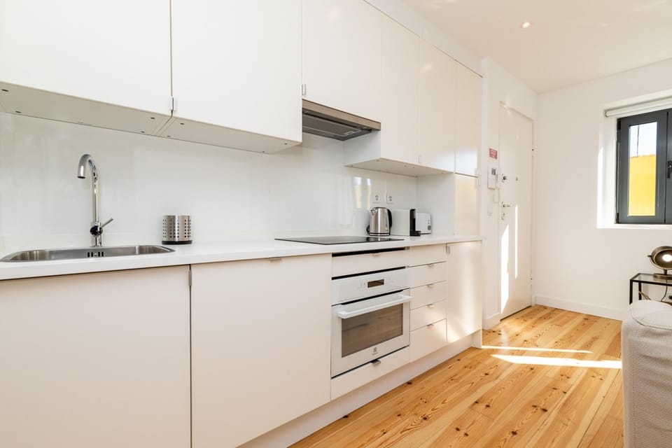 House | 1 bedroom