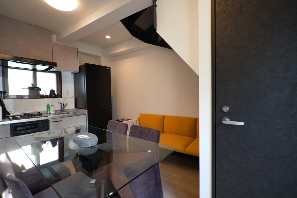 House | 1 bedroom