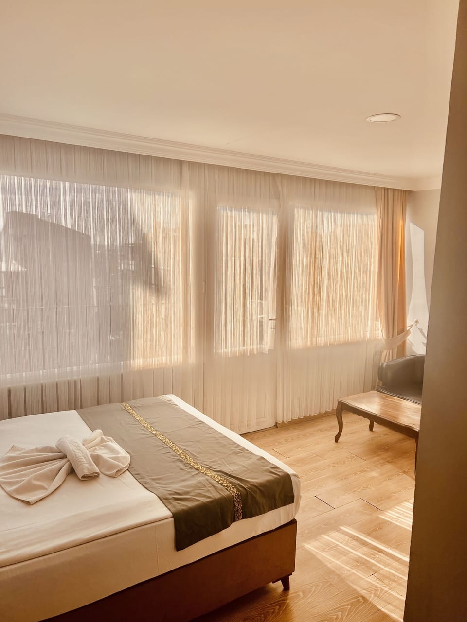 Standard Double or Twin Room | Premium bedding, free WiFi, bed sheets