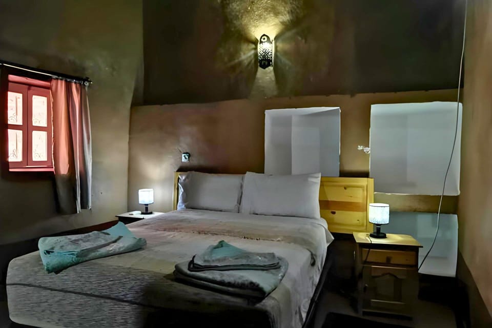 Traditional Room | Soundproofing, WiFi (free)