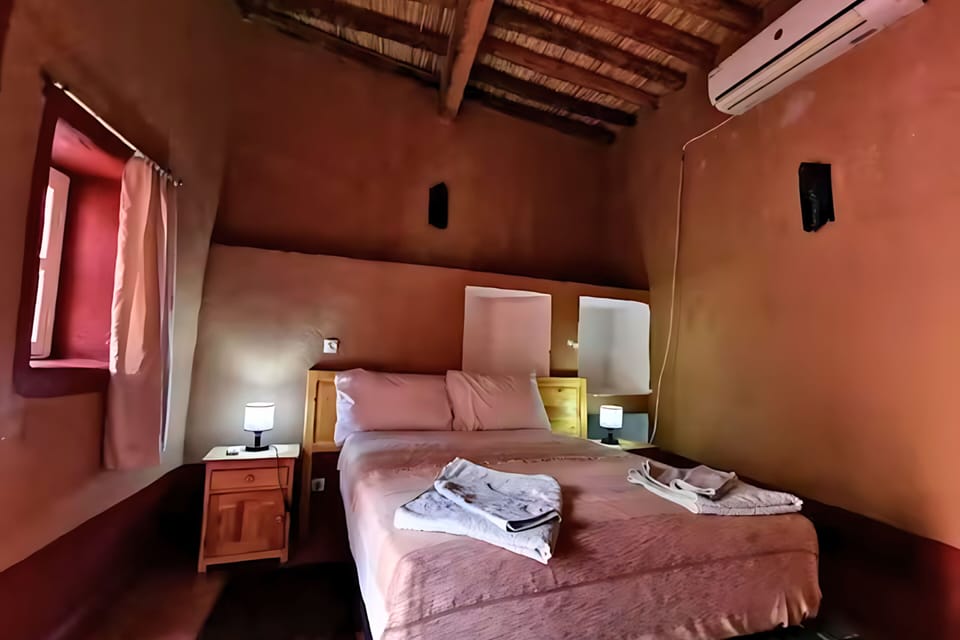 Traditional Room | Room amenity
