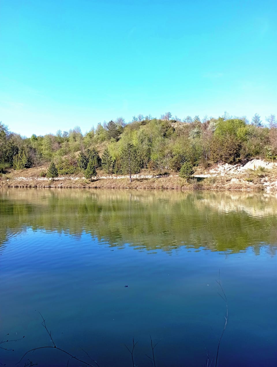 Lake