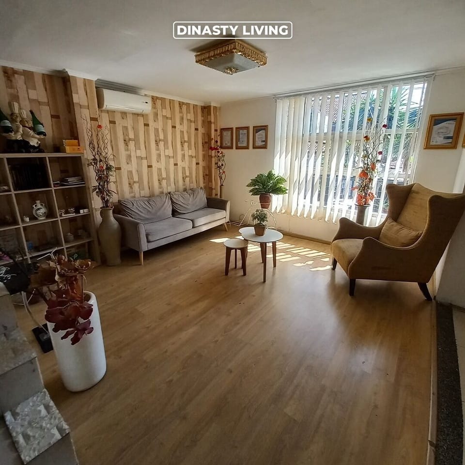Flat-screen TV