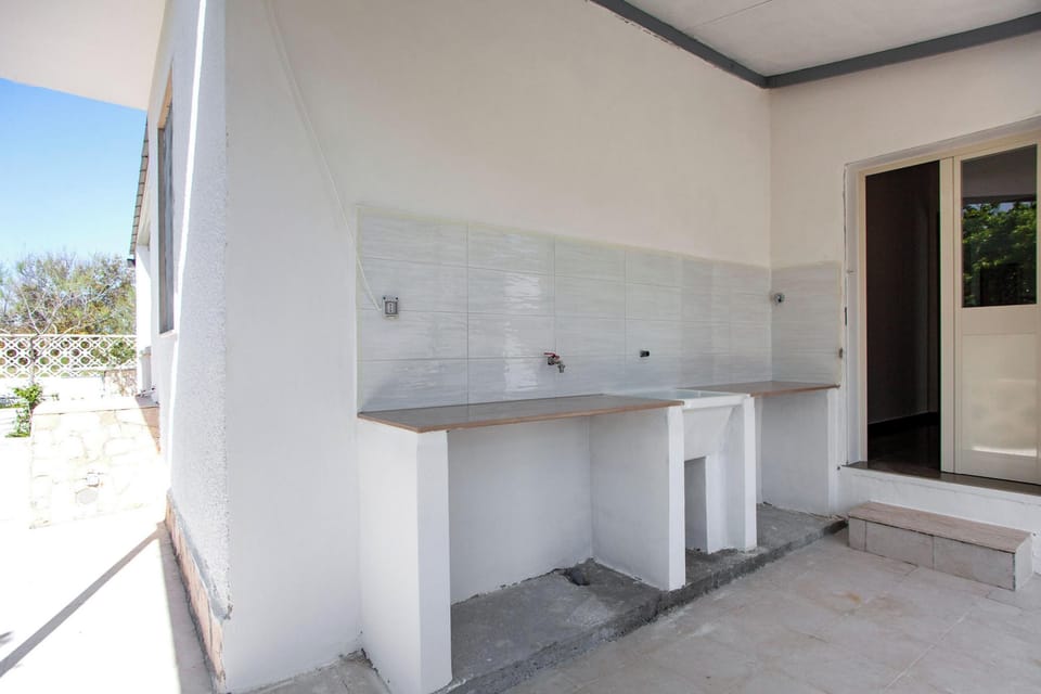 Standard Apartment, 2 Bedrooms, Air conditioning (Villa Sabbia Magica 100 meters from) | Terrace/patio