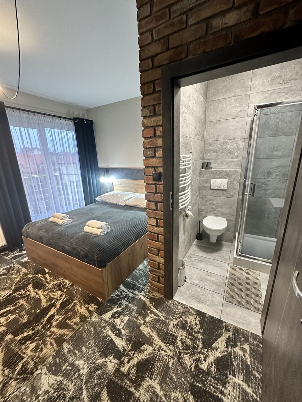 Deluxe Triple Room | Free WiFi