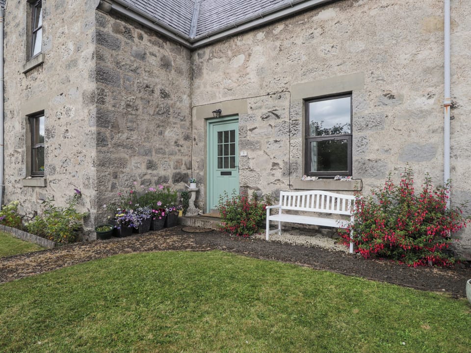 Cottage | Exterior