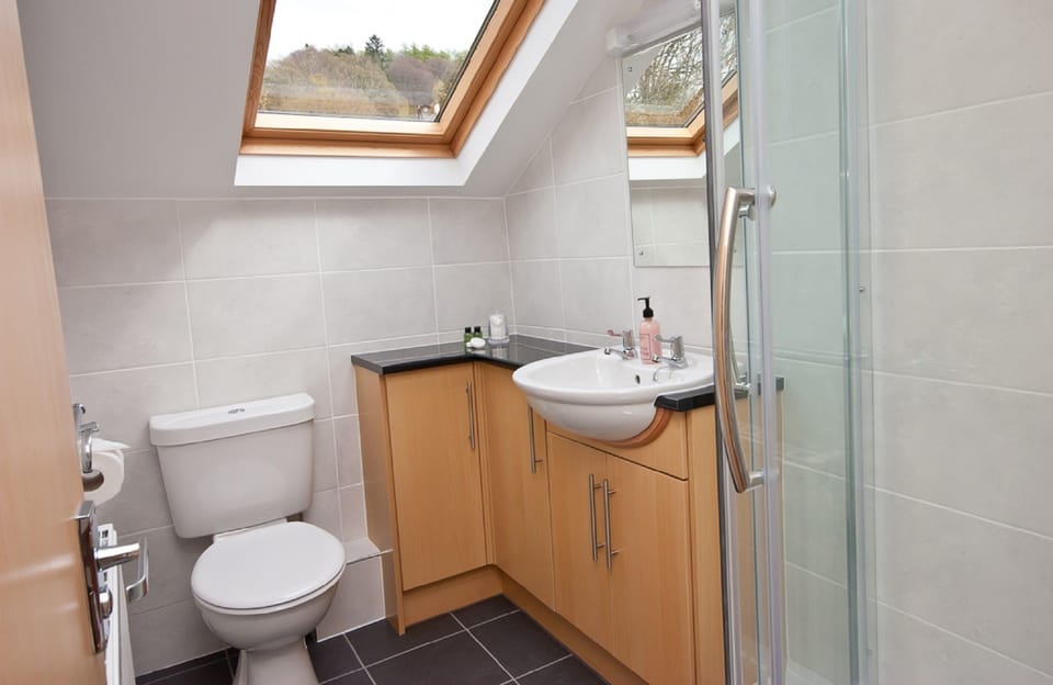 The Firgarth - Adults Only Bed and Breakfast in Windermere