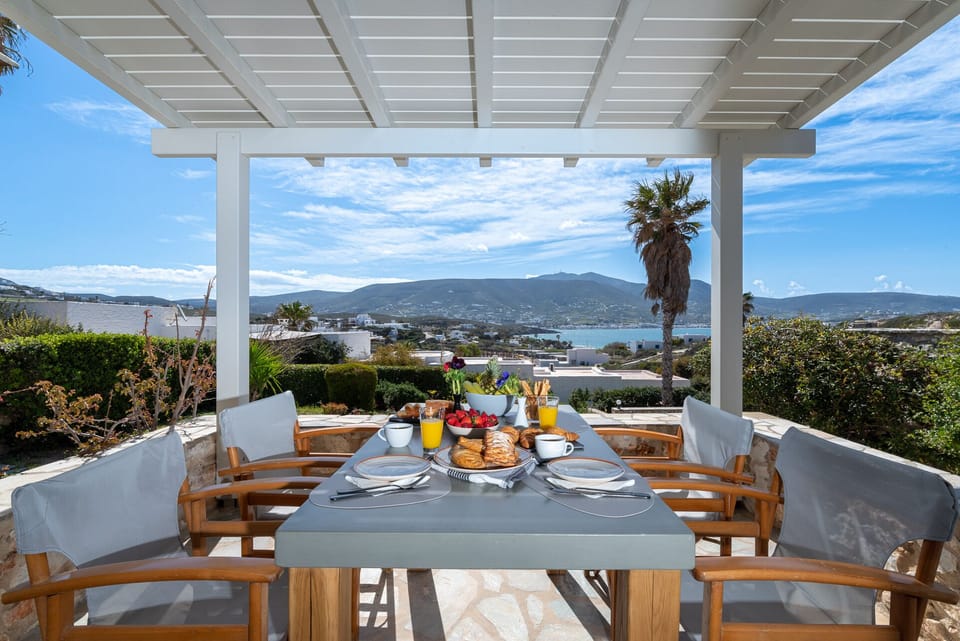 Apartment | Beach/ocean view