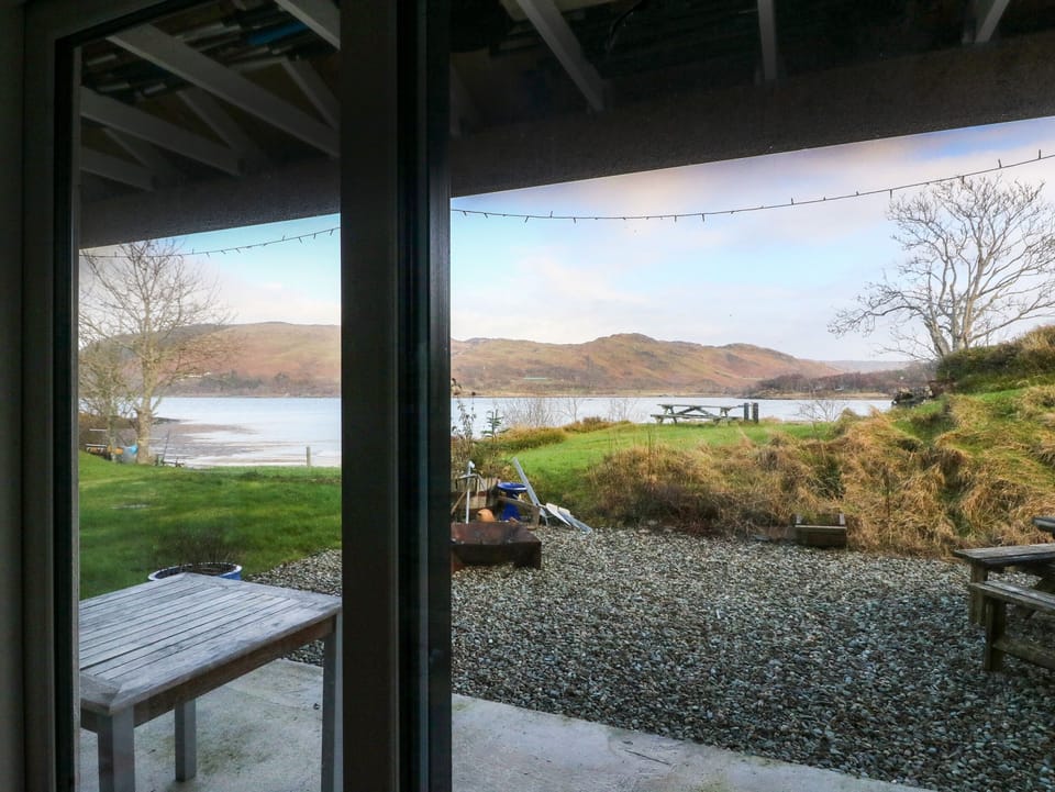 Cottage | Property grounds