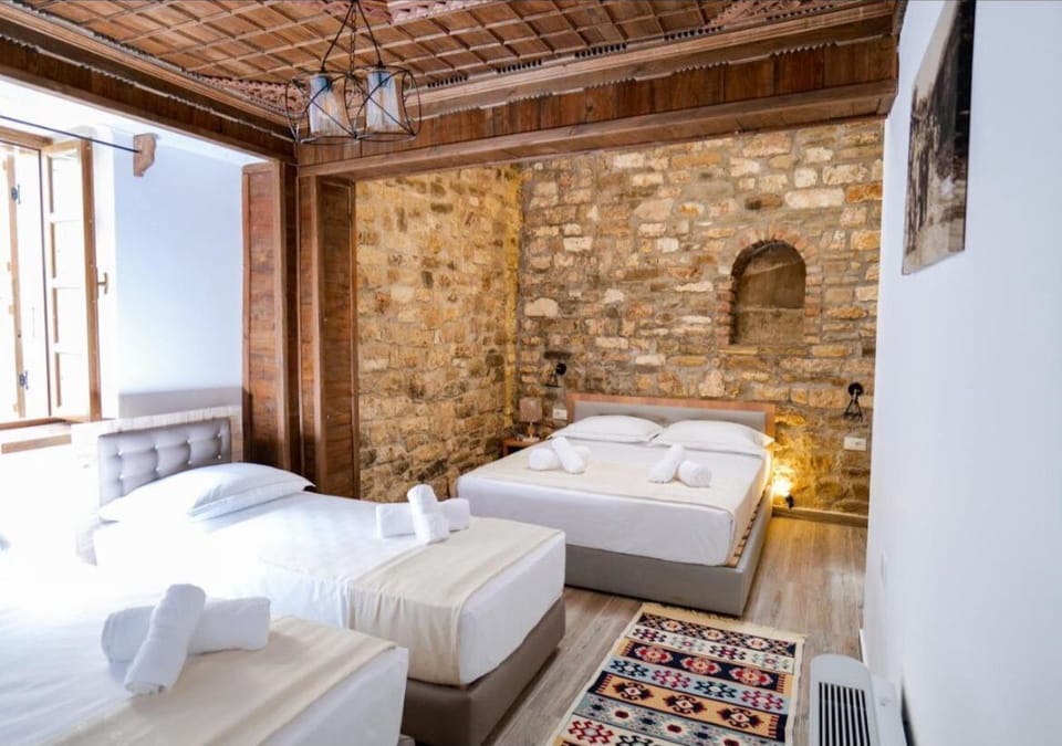 Comfort Quadruple Room | WiFi (free)