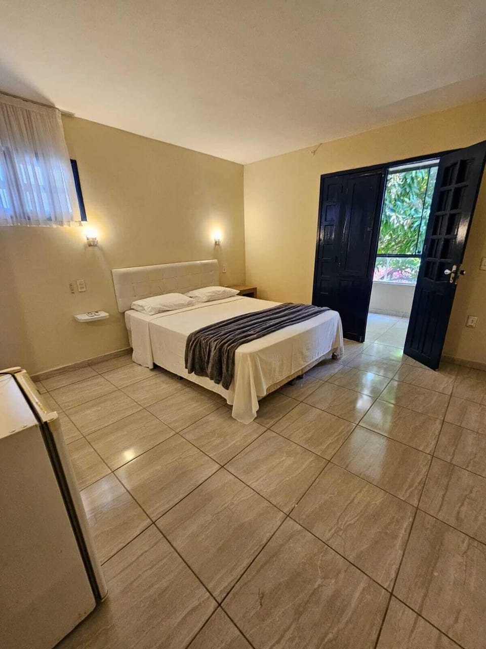 Double Room (Prime) | WiFi (free)