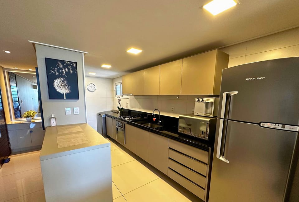 Apartment | Private kitchen | Electric kettle