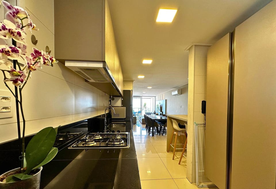 Apartment | Private kitchen | Electric kettle
