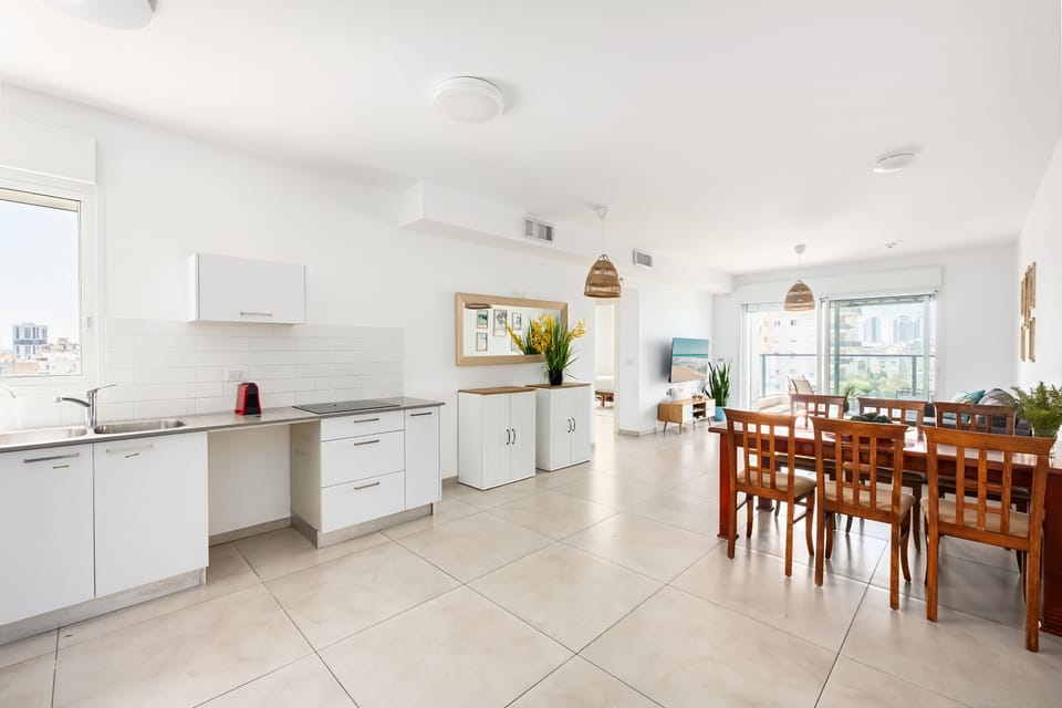 Apartment | Interior