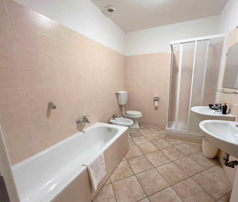 Bathroom | Bidet