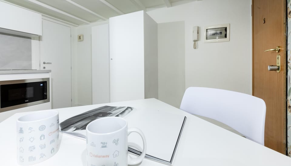 House | 1 bedroom