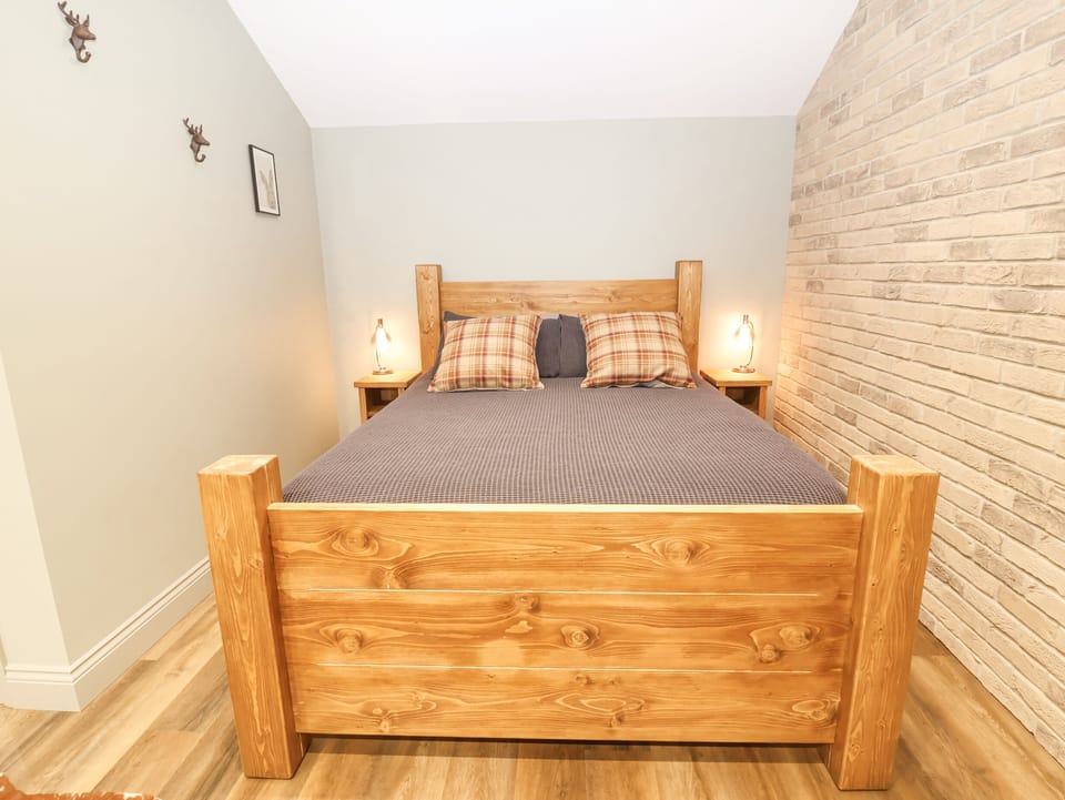 1 bedroom, individually decorated, individually furnished, free WiFi