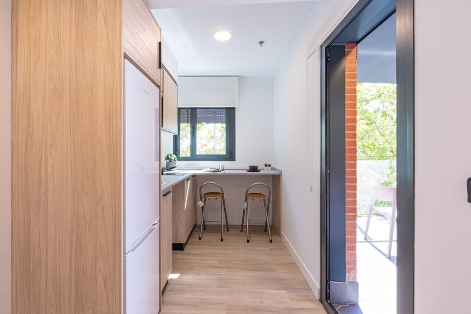 Three bedroom apartment with 2 bathrooms | Desk, free WiFi