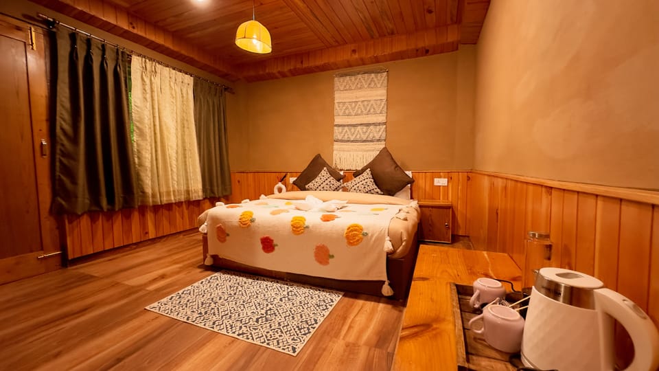 Standard Room | 1 bedroom, free WiFi