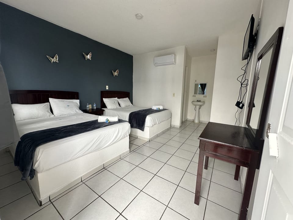 Standard Room | 1 bedroom, free WiFi, bed sheets