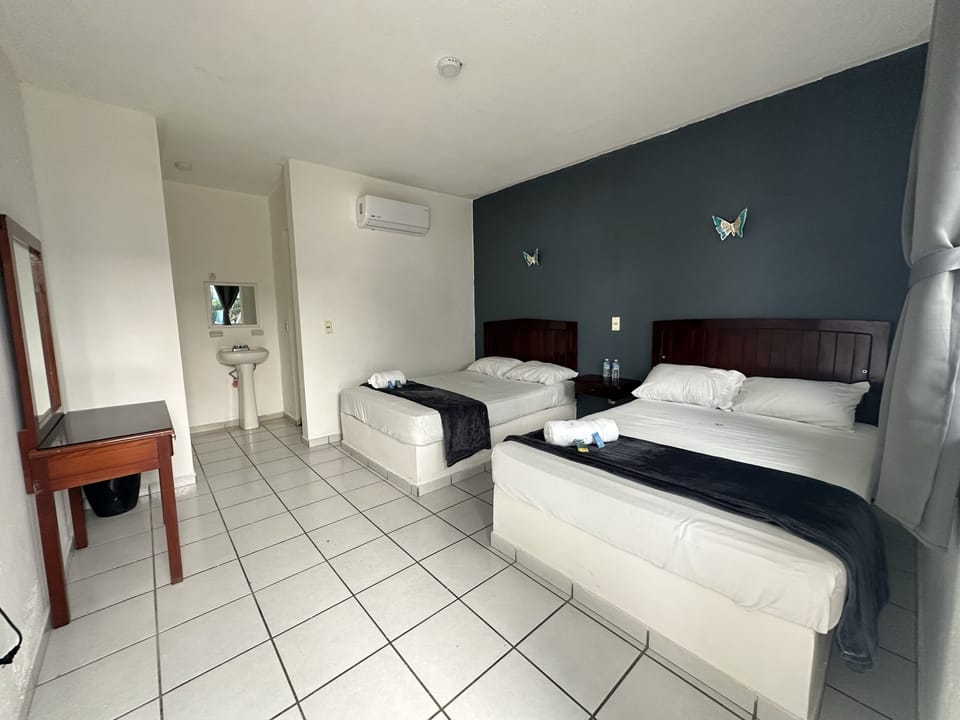 Standard Room | 1 bedroom, free WiFi, bed sheets