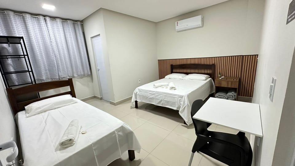 Superior Room | Free WiFi, bed sheets