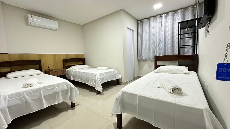 Superior Room | Free WiFi, bed sheets